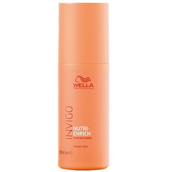 Invigo Nutri-Enrich Wonder Balm - Bezoplachový balzam pre suché a poškodené vlasy